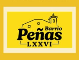 BARRIO PEÑAS REQUENA