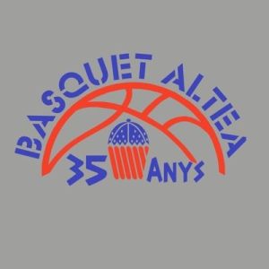 BASQUET ALTEA