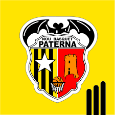 NOU BASQUET PATERNA