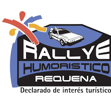 RALLY HUMORISTICO