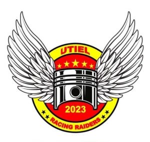 UTIEL RACING RIDER
